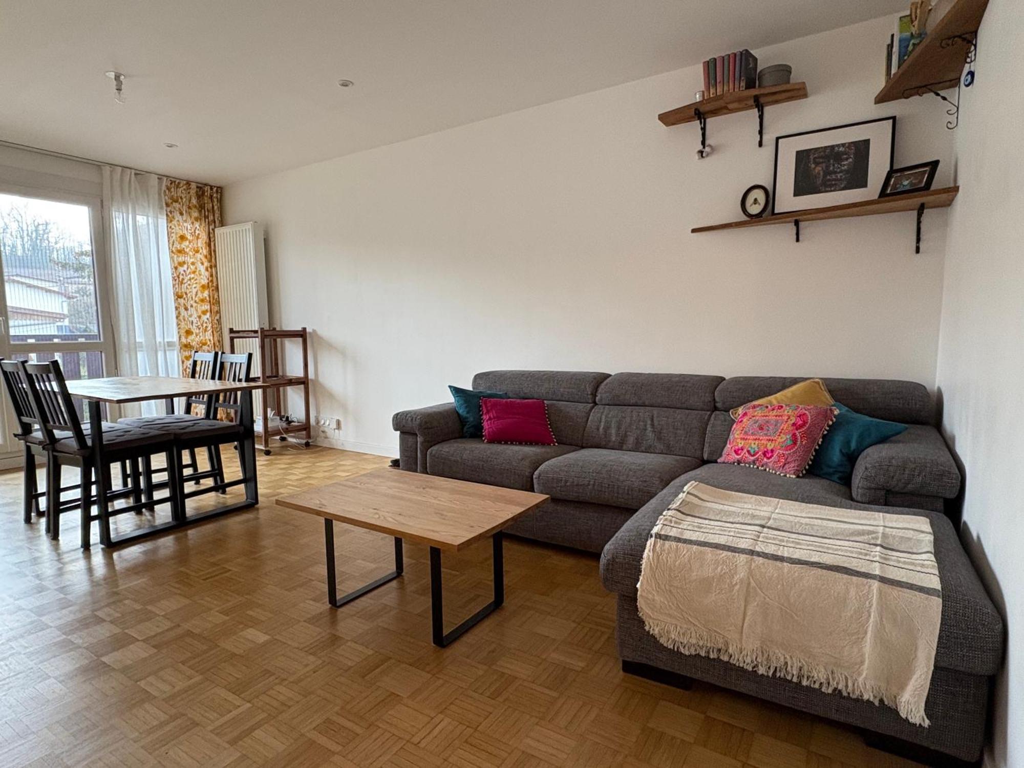 Ferienwohnung Riante Colline House Annecy Exterior foto